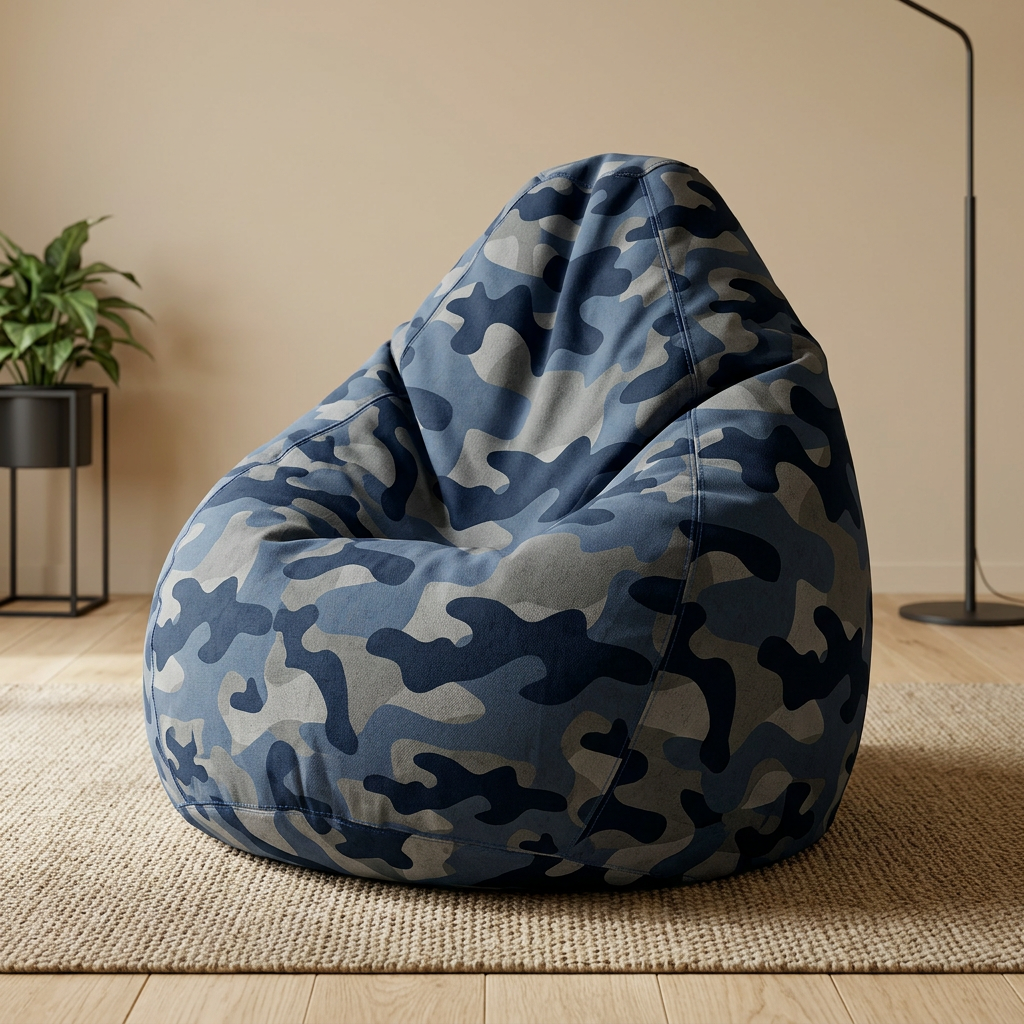 Camouflage | Military marine