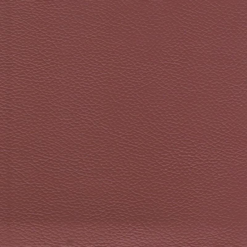 California Rindleder in Hell Bordeaux – rotes Semi-Anilin Leder für klassisch-elegante Sitzmöbel.