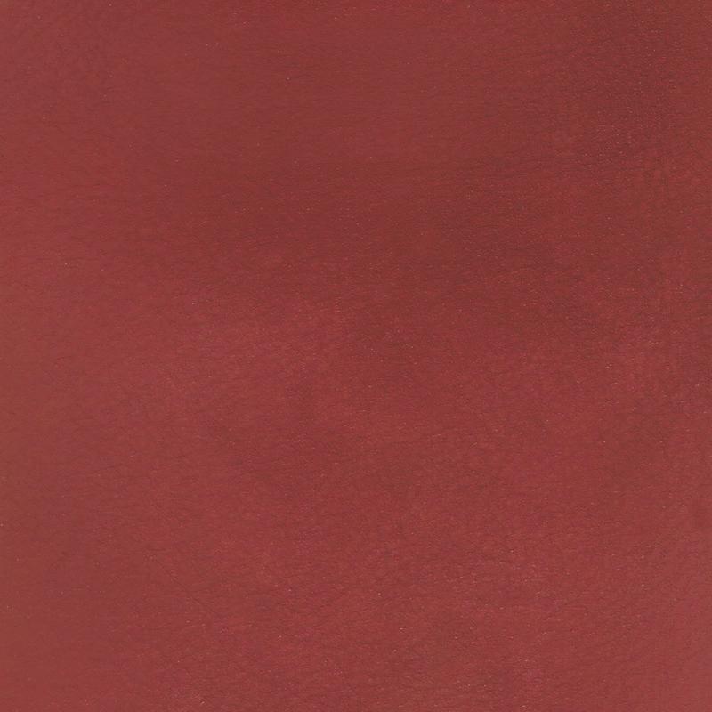  Perfekt Nubuk | Nubukleder red cherry
