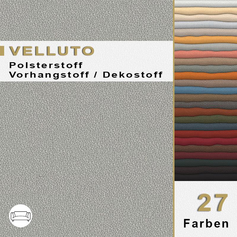 Velluto | Polsterstoff Italiano