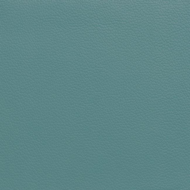  Heritage | Echtes Rindsleder mittelmeer blau