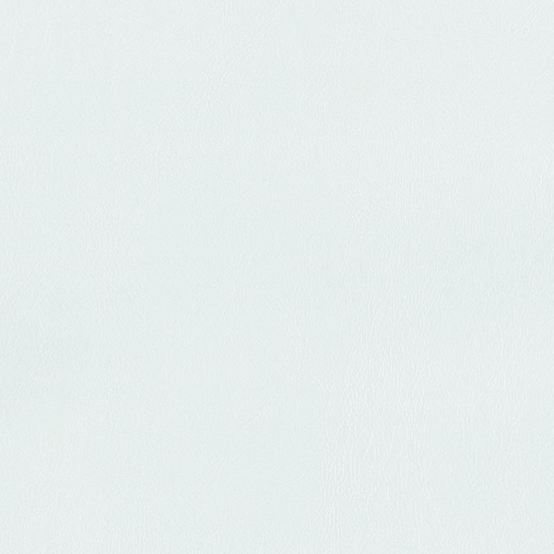  Mediterran | Kunstleder pure white