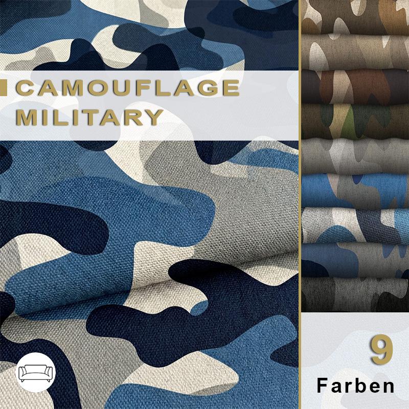 Camouflage | Military