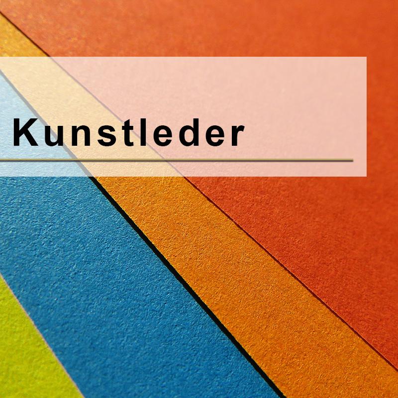 Strapazierfähiges Kunstleder als Meterware für Polsterarbeiten, Taschen und den Außenbereich in vielfältigen Strukturen und Farben kaufen.