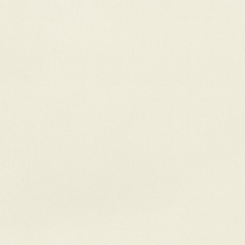  Mediterran | Kunstleder white cream