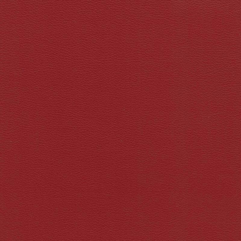  Caribic | Kunstleder salsa red