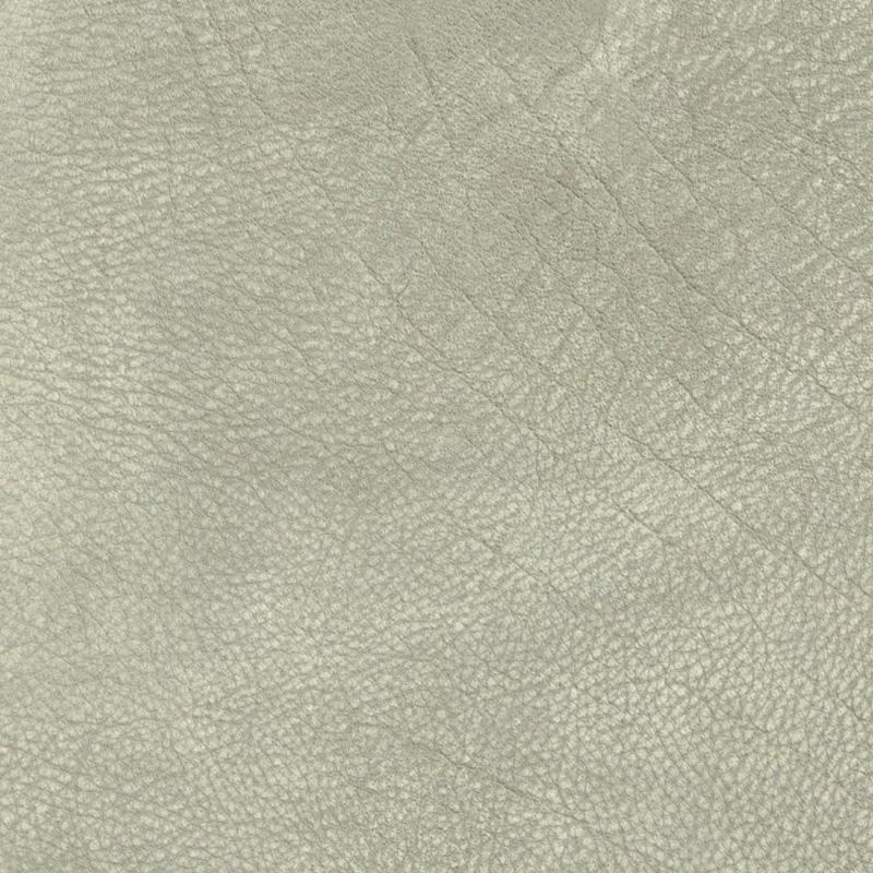  Nevada | Wasserbüffelleder Vintage silver gray