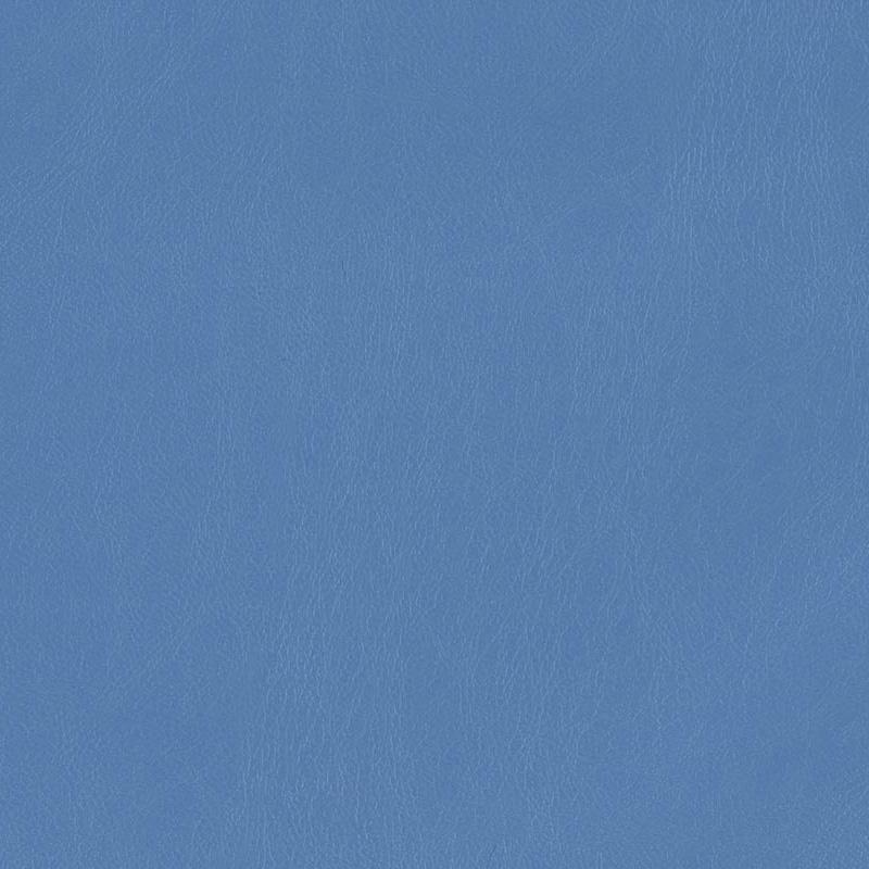  Mediterran | Kunstleder light blue