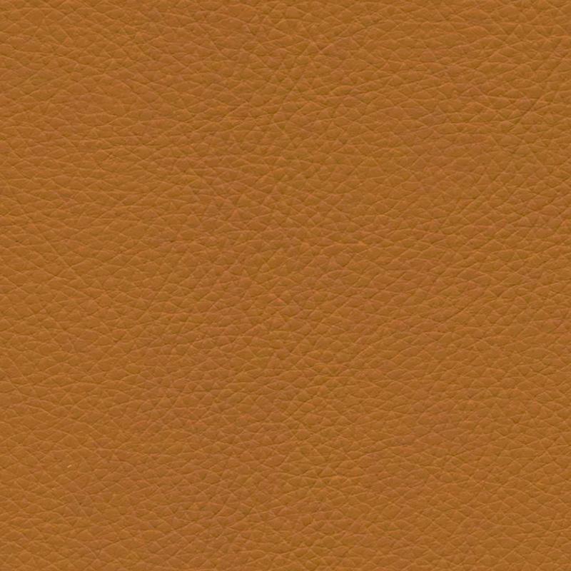  Softy | Polsterkunstleder gelborange