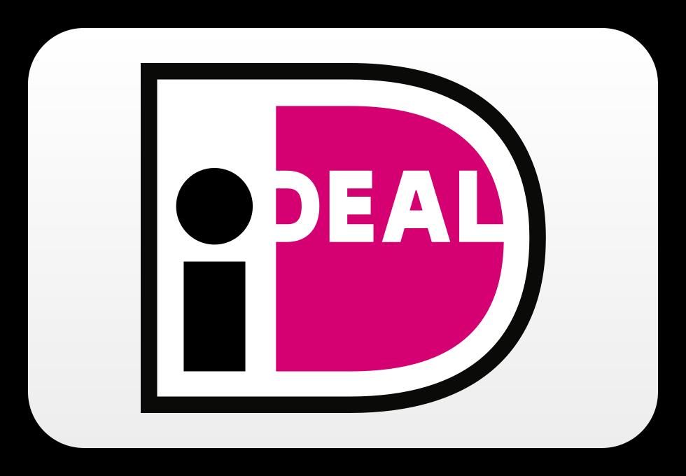 iDEAL | PayPal