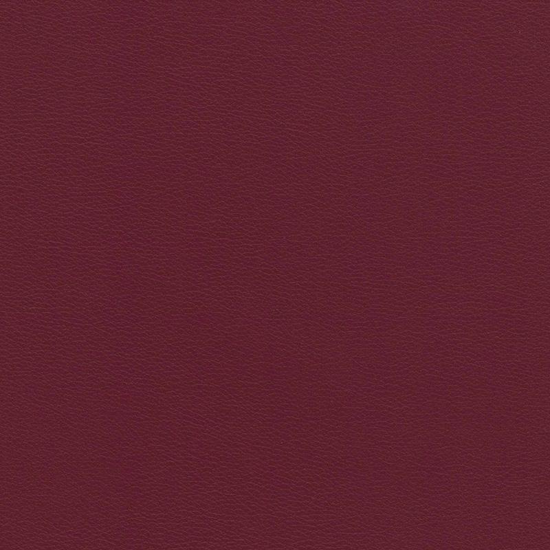  Caribic | Kunstleder marsala red